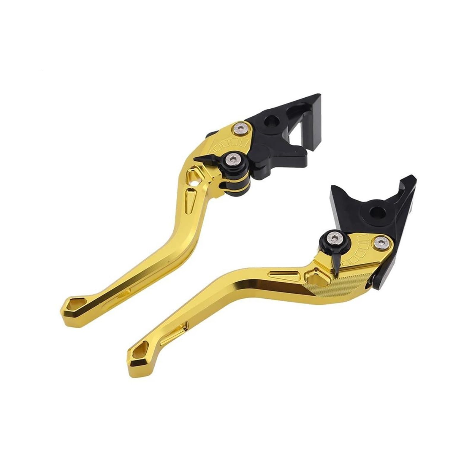 Leve Freno E Frizione Pieghevoli Regolabili In Alluminio Per SH300 SH 300 2018-2019 – Estensione 4cm, 6 Posizioni