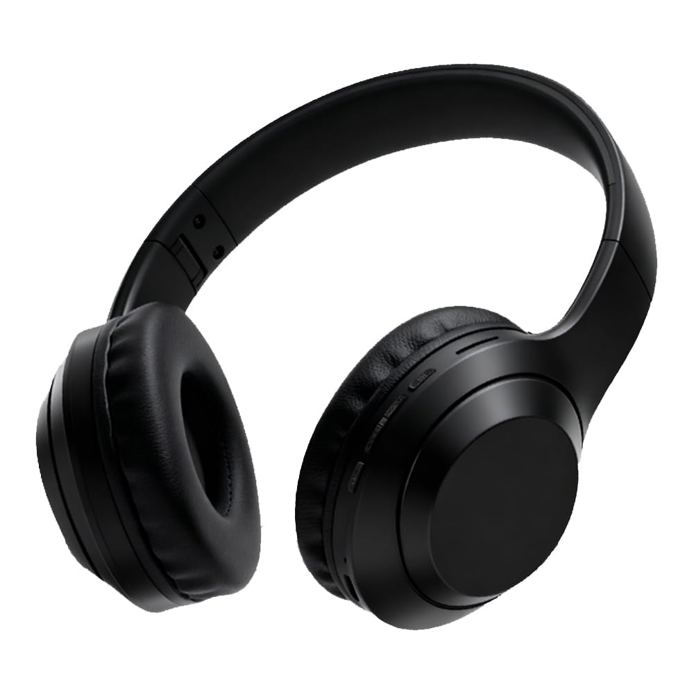 Amazon.co.jp: Bluetooth6.1 ワイヤレス ヘッドホン 最大23時間音楽