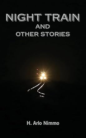 Night Train and Other Stories