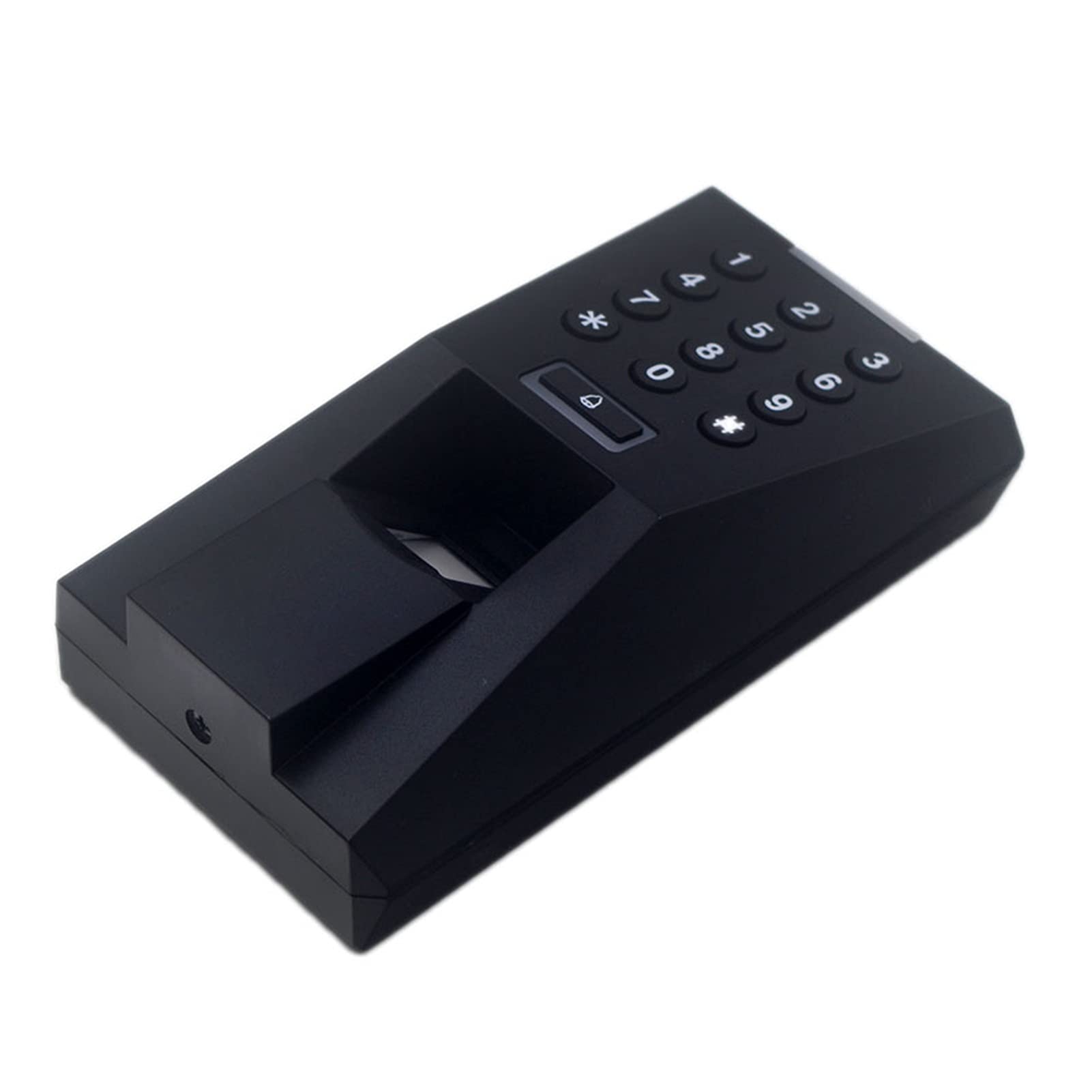 Macchina per Il Controllo degli Accessi, Lettore di Impronte Digitali, Lettore di Controllo degli Accessi, Sistema di Presenza Biometrico, Sistema di Accesso al