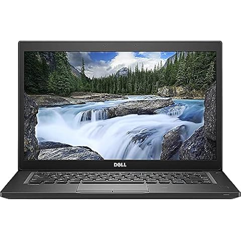 Dell Latitude 7490 Notebook Cover