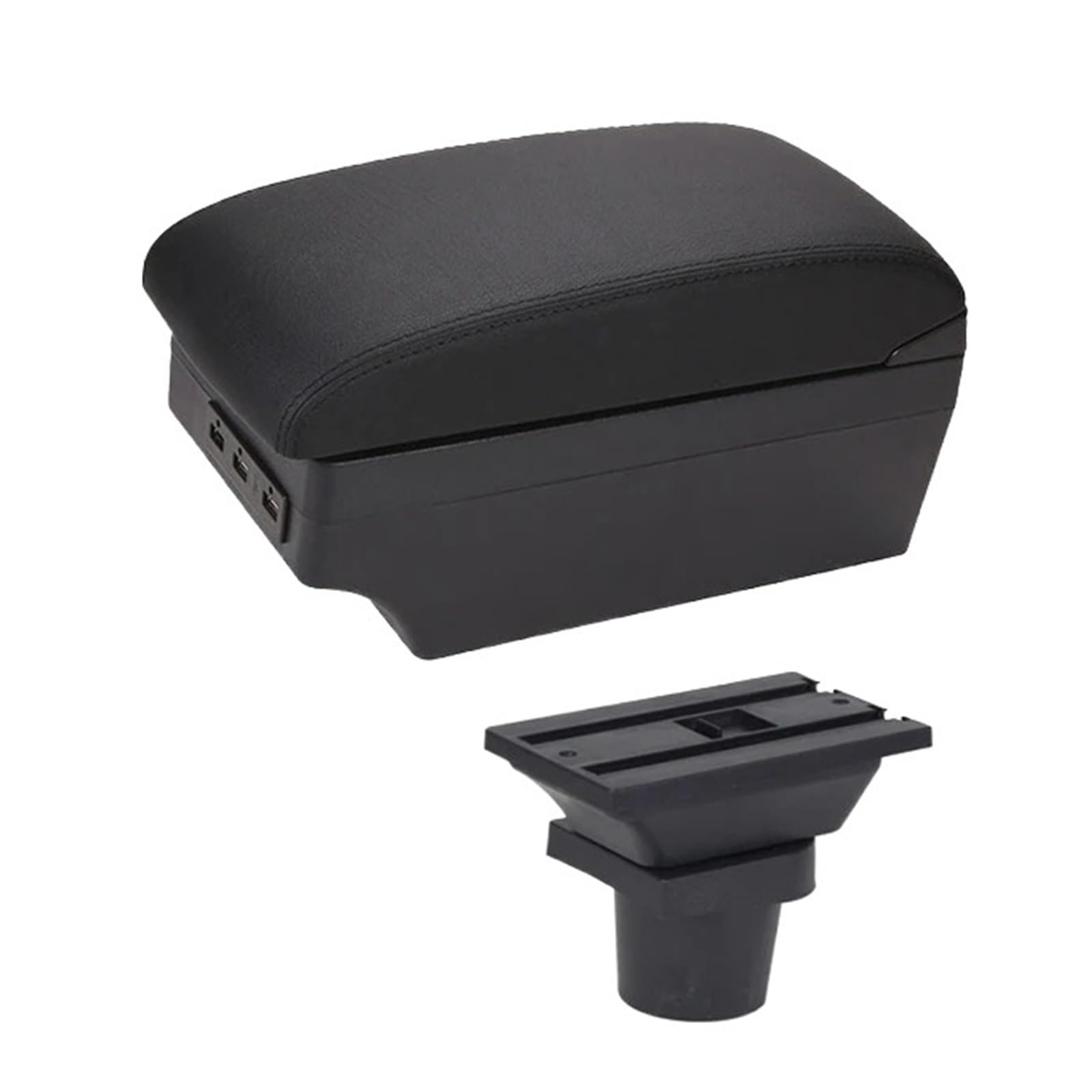 Car Armrest Box For Kia For Picanto Armrest Box Center Console