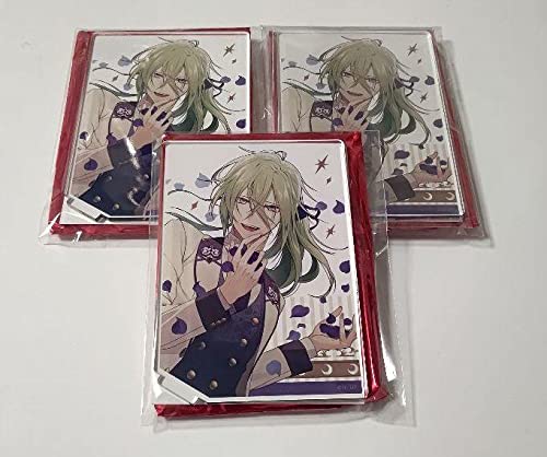 Amazon.co.jp: AMNESIA 10周年 ジュエリーアクリルスタンド ウキョウ 