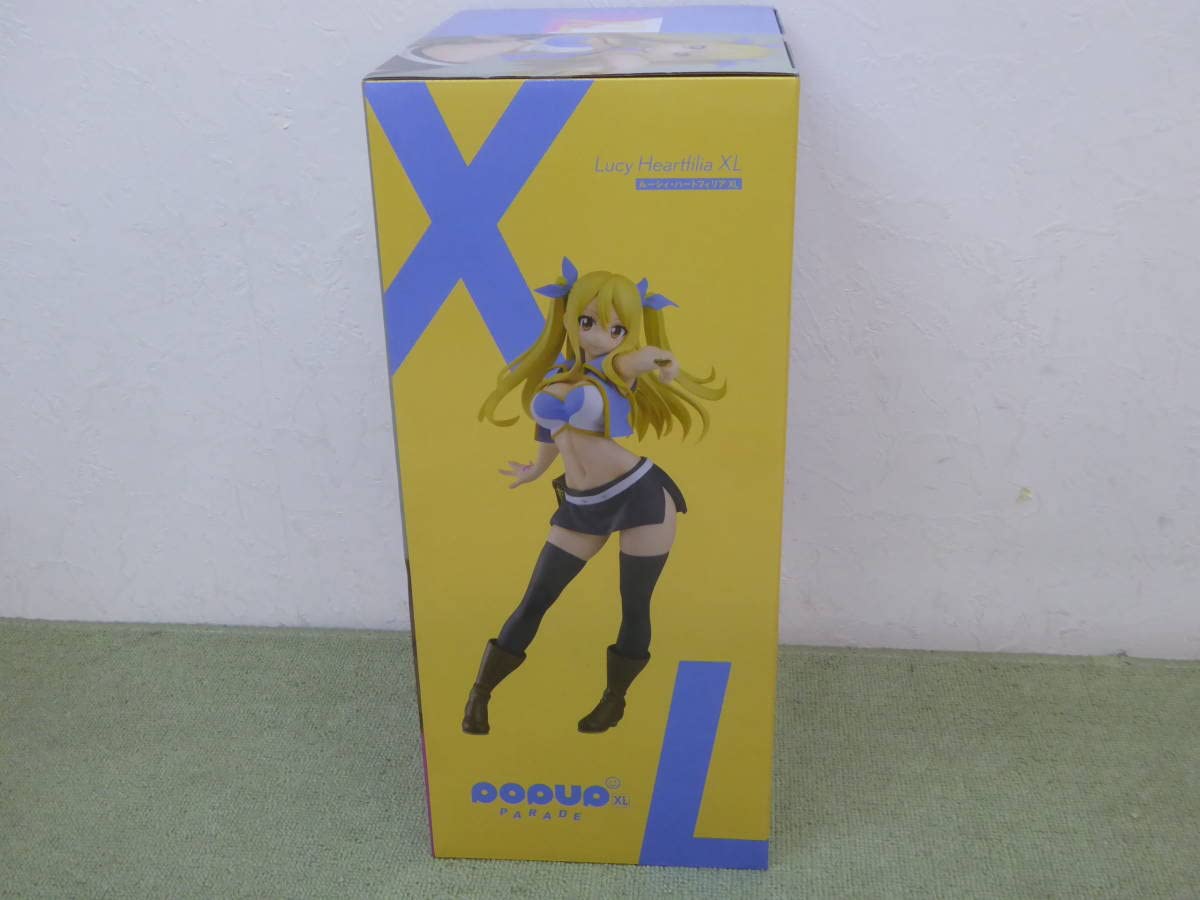 ルーシィ·ハートフィリア FAIRYTAIL WS キャラスリ スリーブ