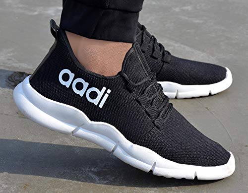 Image of AADI Men's Mesh Outdoor Casual Running Sport Shoes
