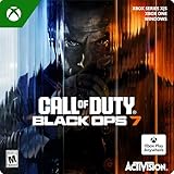 Photo of the Call of Duty Black Ops 7 Standard Edition Digital Code