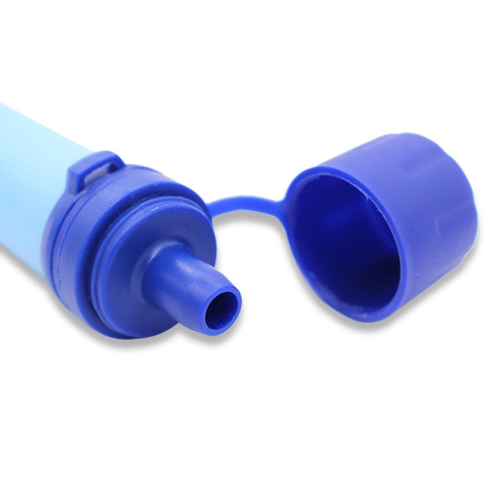 Purificador de Agua, Dispositivo Purificador de Agua, de Filtro RO para Viajes Al Aire Libre.