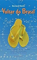 Algopix Similar Product 20 - VOLTAR DO BRASIL Bahia  Antilles 