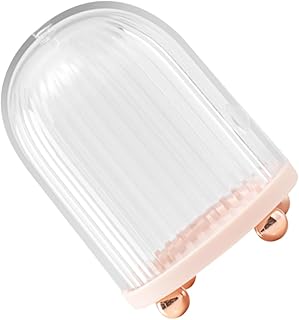 Caja de almacenamiento de huevos de belleza, ...