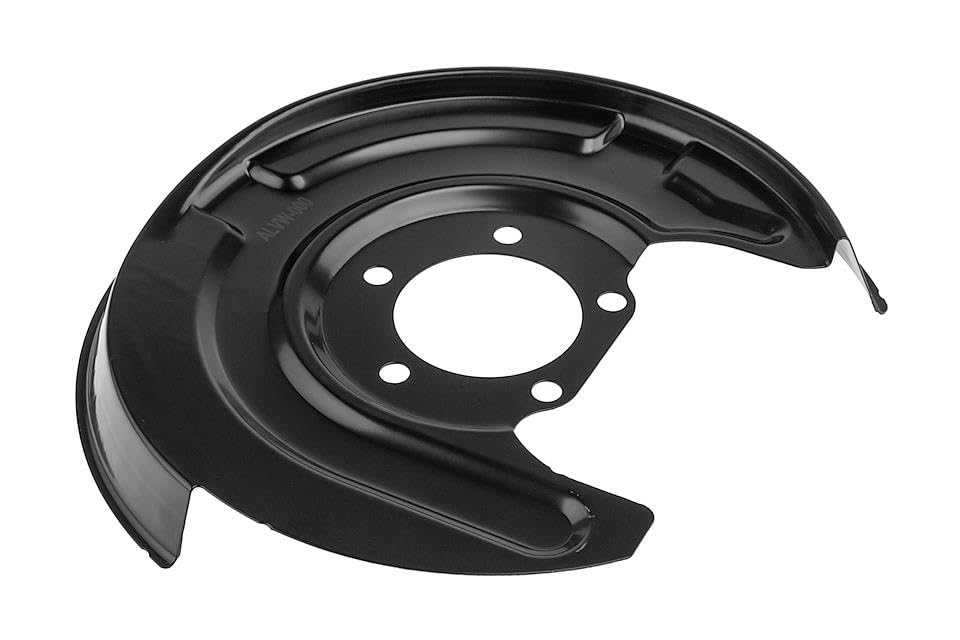 Pare-poussière de frein à disque VW Passat 96 Audi A6 94 HTO-VW-000