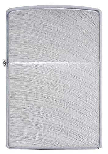 Zippo Chrome Arch Encendedor de Bolsillo miniatura 2