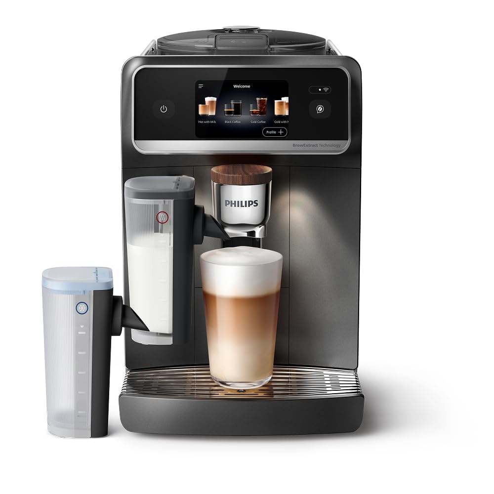Philips Café Aromis Tam Otomatik Espresso Makinesi