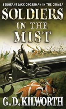 Paperback Soldiers in the Mist Book