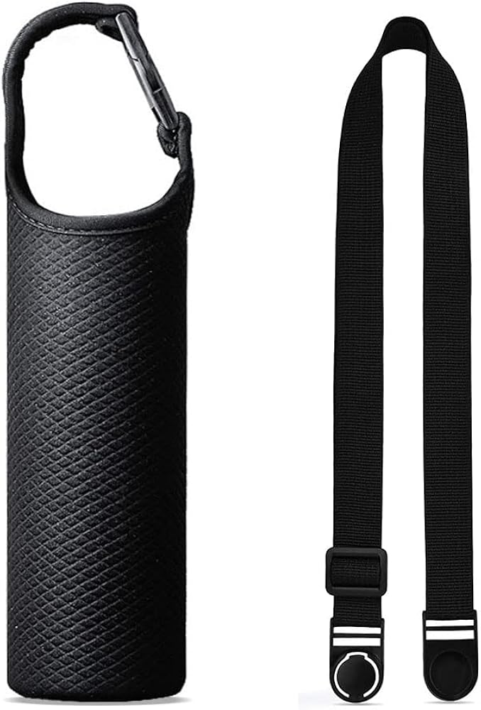 Amazon | Futakuchi 水筒カバー 2way 断熱 保冷 350ml 500ml 600ml