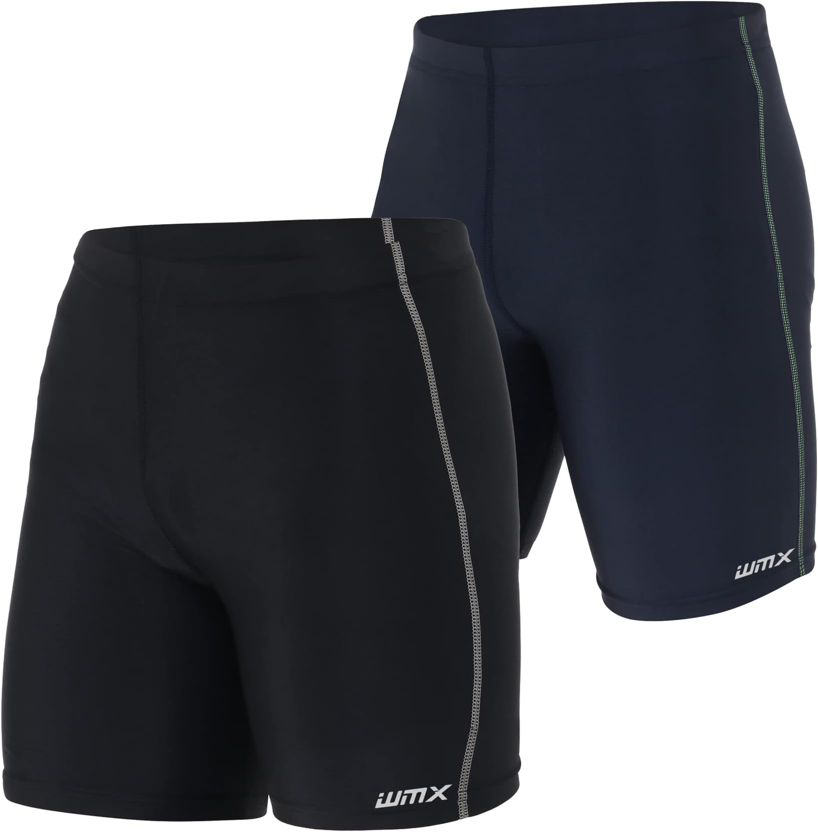 WMX Sport Men's Performance Compression Short