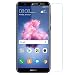 Produktbild Gosento HUAWEI P smart Schutzfolie, [2 Stück] Glasfolie, 9H Härtegrad, Anti-Öl, Kratzer und Fingerabdruck, Gehärtetem Glas Panzerglas Displayschutzfolie für HUAWEI P smart EINWEG