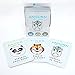 E5 Animal Print Sheet Mask (12 pcs)