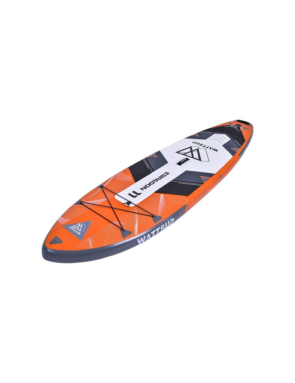 WATTSUP - Stand up Paddle