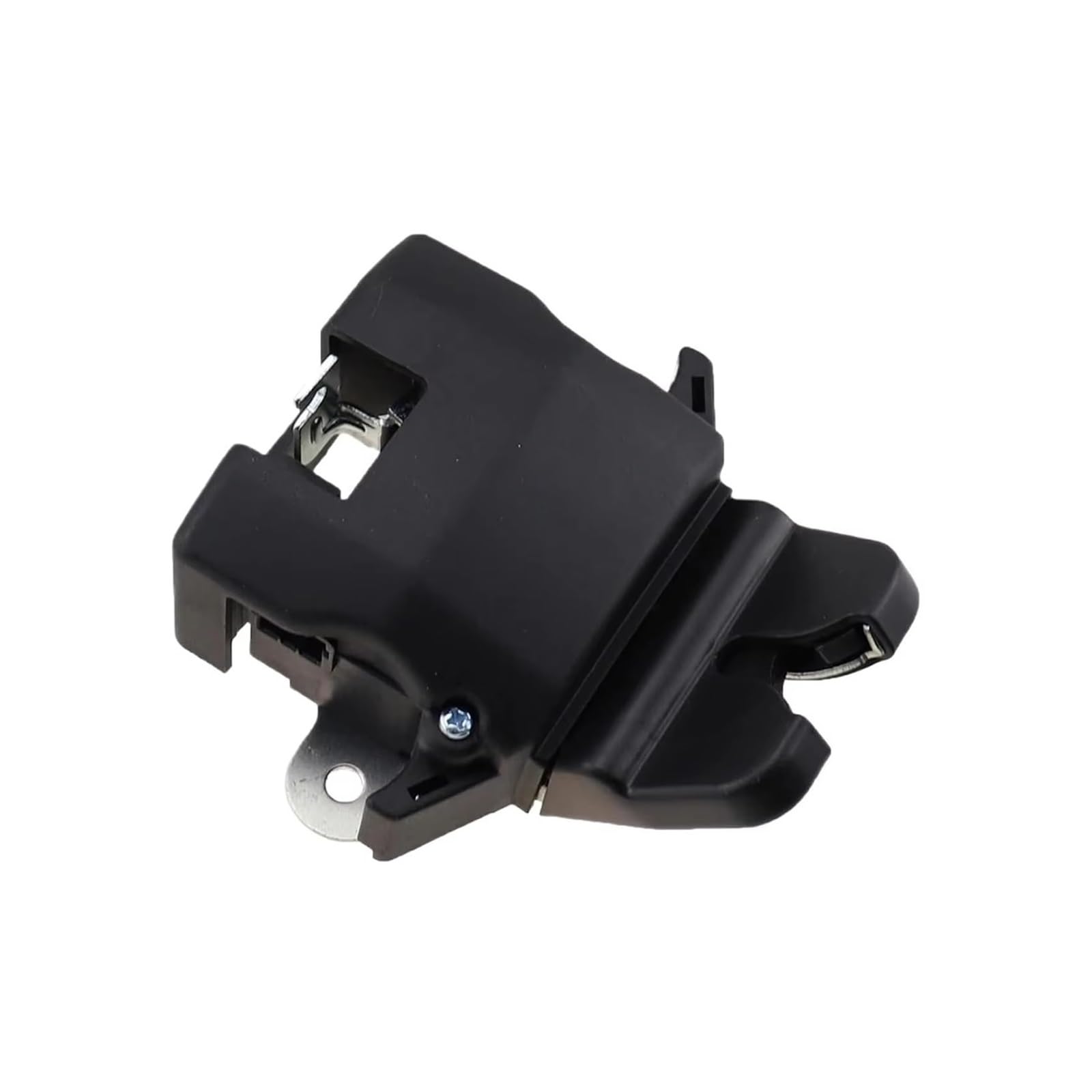 for Kia for Soluto (Pegas) for Hyundai for Grand I10 81230B4410 Tailgate Latch Lock Actuator Boot Lid Assembly Rear Tail Gate Latch Lock