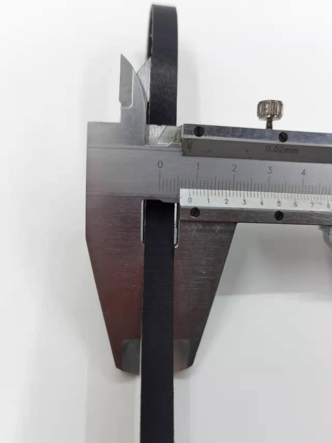 WE12X10015 for GE Dryer Drive Belt AP5184154 PS3493629