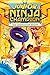 Produktbild Junior Ninja Champion: The Competition Begins
