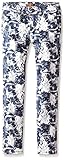 7 For All Mankind Big Girls' The Skinny Stretch Denim Jean