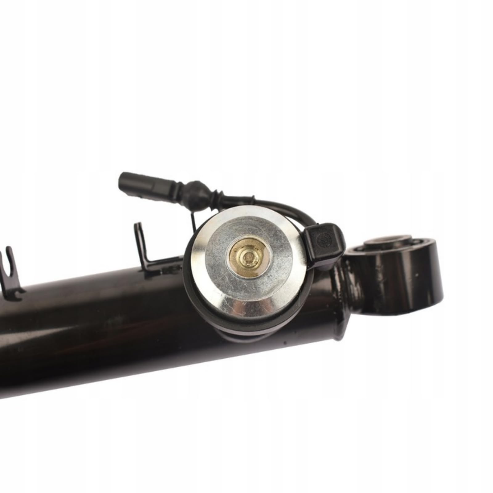 Paire d'amortisseurs arrière gauche et droit compatibles avec Q5 8R 8RB 2008-2017, remplacement de jambe de suspension pneumatique pour 8R0513025K 8R0513026G