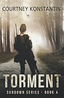 Torment 1652377255 Book Cover