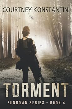 Paperback Torment (Sundown Series) Book