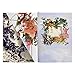 Christian Lacroix Idylle En Vol Layflat A5 Notebook