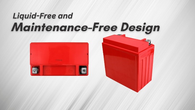 Batteria YTX14-BS 12V 12AH Per Piaggio Beverly 500 2007-2012 - Senza Manutenzione, 150x87x147 Mm | MOTORPARTS - Foto 6