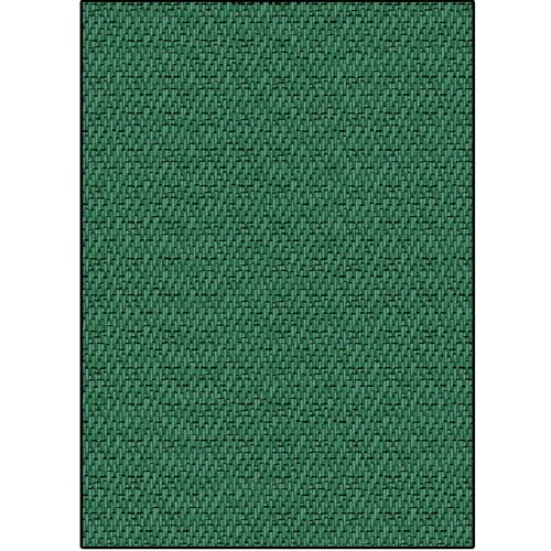 Alfombra para pasillo y hogar transitable formato largo 40 x 440 cm 3
