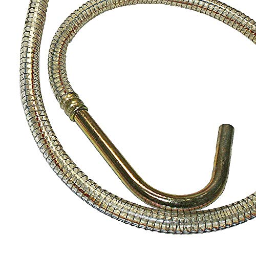 image for AFF 12V DC Powered Rotary Pump (Includes all Fittings and Hardware) fo