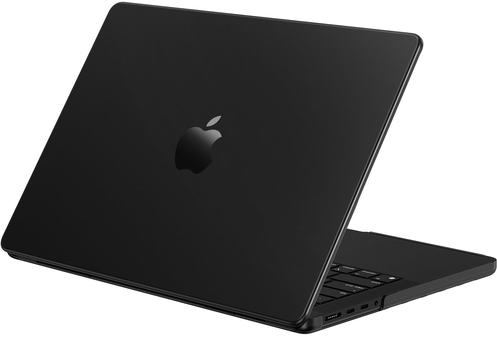 Amazon.com: EooCoo Compatible with MacBook Pro 14 inch Case M5