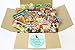 Produktbild 37 Japanese Candy and Snack Okashi Set