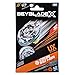 Beyblade X Sterling Wolf 3-80FB UX Starter Pack Set with Stamina Type Top and Launcher, Authentic Takara Tomy Battle Tops Games, Toys for Boys and Girls 8+