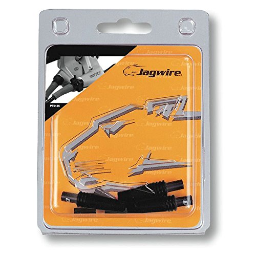 Jagwire - 3 Respingenti Coperchio Freno
