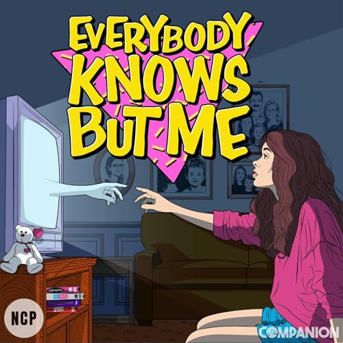 Everybody Knows But Me Podcast By Holly Brown Next Chapter Podcasts cover art