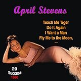  April Stevens - 1960-1962