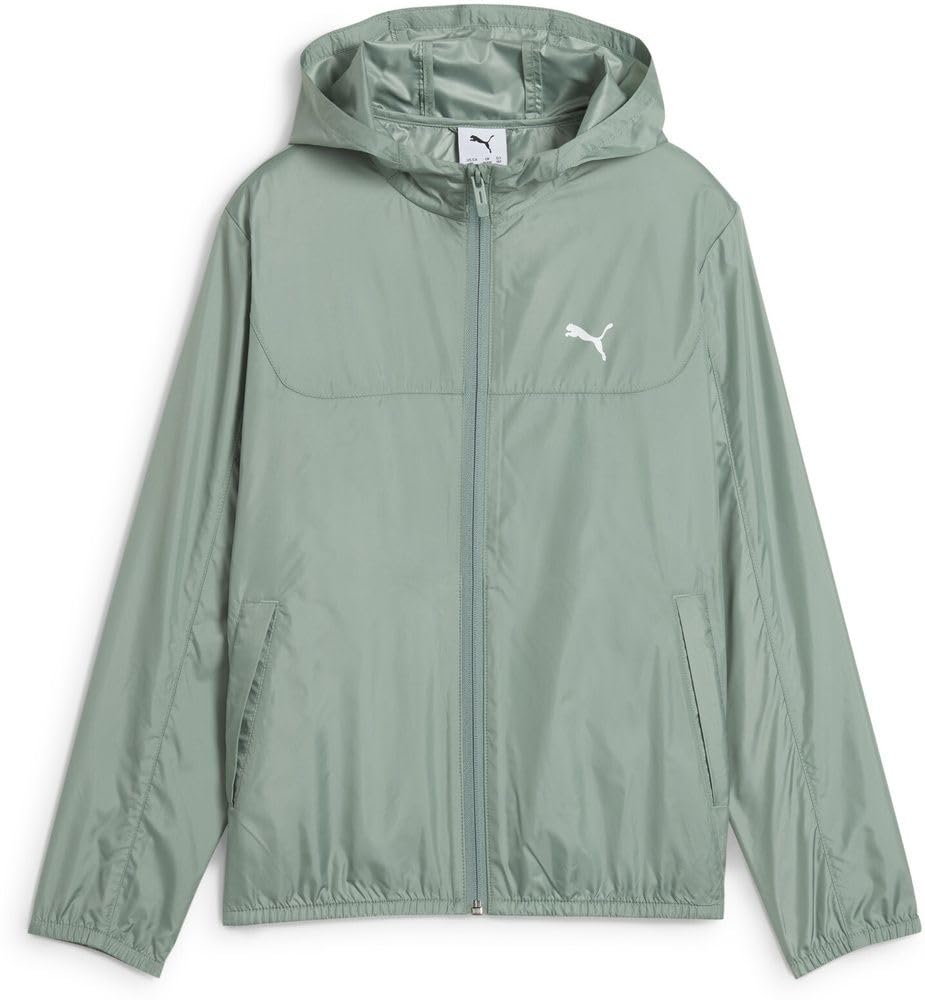 PUMA Ess Regular Windbreaker