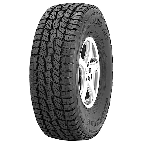 Goodride 245/75 R16 120/116Q Sommerreifen LLKW M+S Reifen