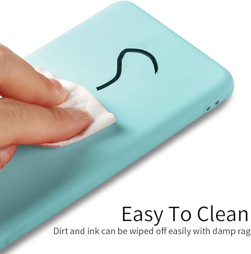 Miniatura 3 de X-level Funda para Samsung Galaxy S10 Plus, Serie Dinámica Funda ultrafina y suave de goma de gel de silicona a prueba de golpes con forro de