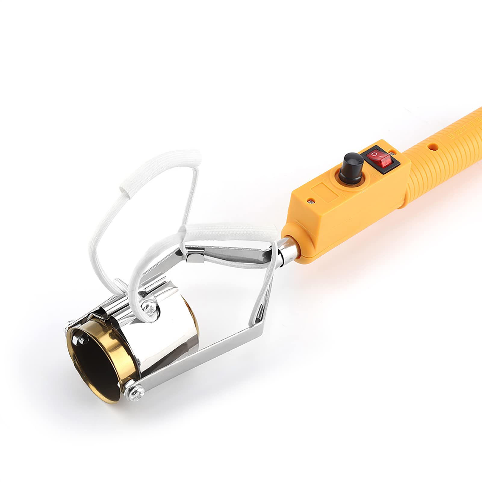 Pot De Soudure, 280w 220v Four À Étain Électrique Portable Pour Pot De Soudure Avec Contrôle De La Température Transformateurs Broche De Bobine Étamage Transformateurs Électroniques (Prise Ue)