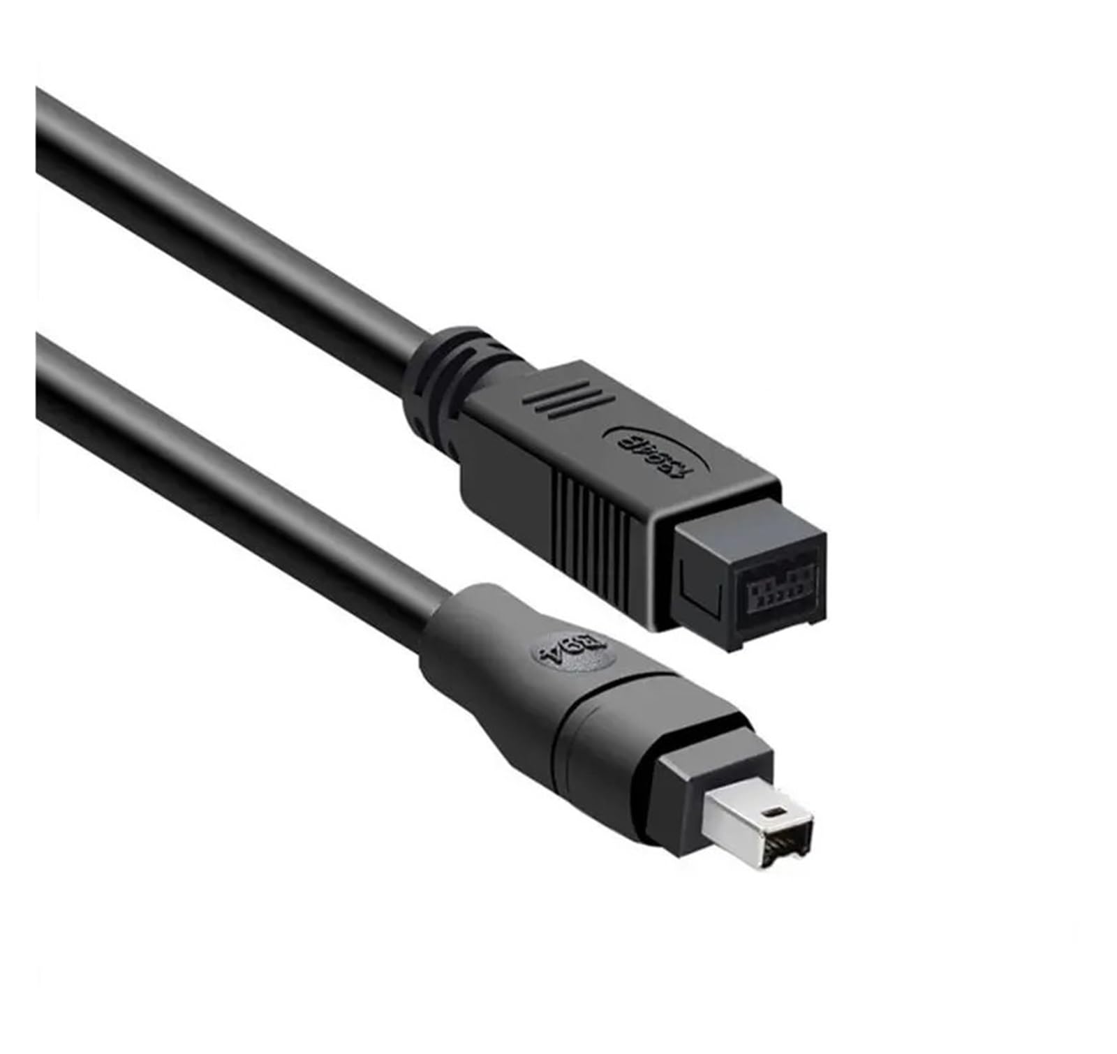 Cavo dati da 1,8 m, 300 cm, 4,5 m, 4P/9P, IEEE 1394, Firewire da 800 a 400 9 pin maschio a 4 pin (3 m)