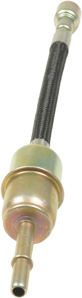 FUEL FILTER ASSY POL