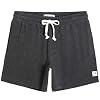 maamgic Mens Athletic Gym Shorts 5.5″ Elastic Waist Casual Pajama Pocket Jogger Men Workout Short Pants