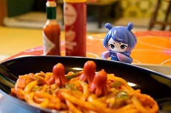 ロボコン　白と黒 みっくん@趣味垢 on X