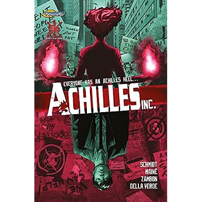 Achilles, Inc