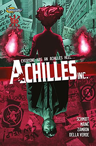 Achilles, Inc (1)