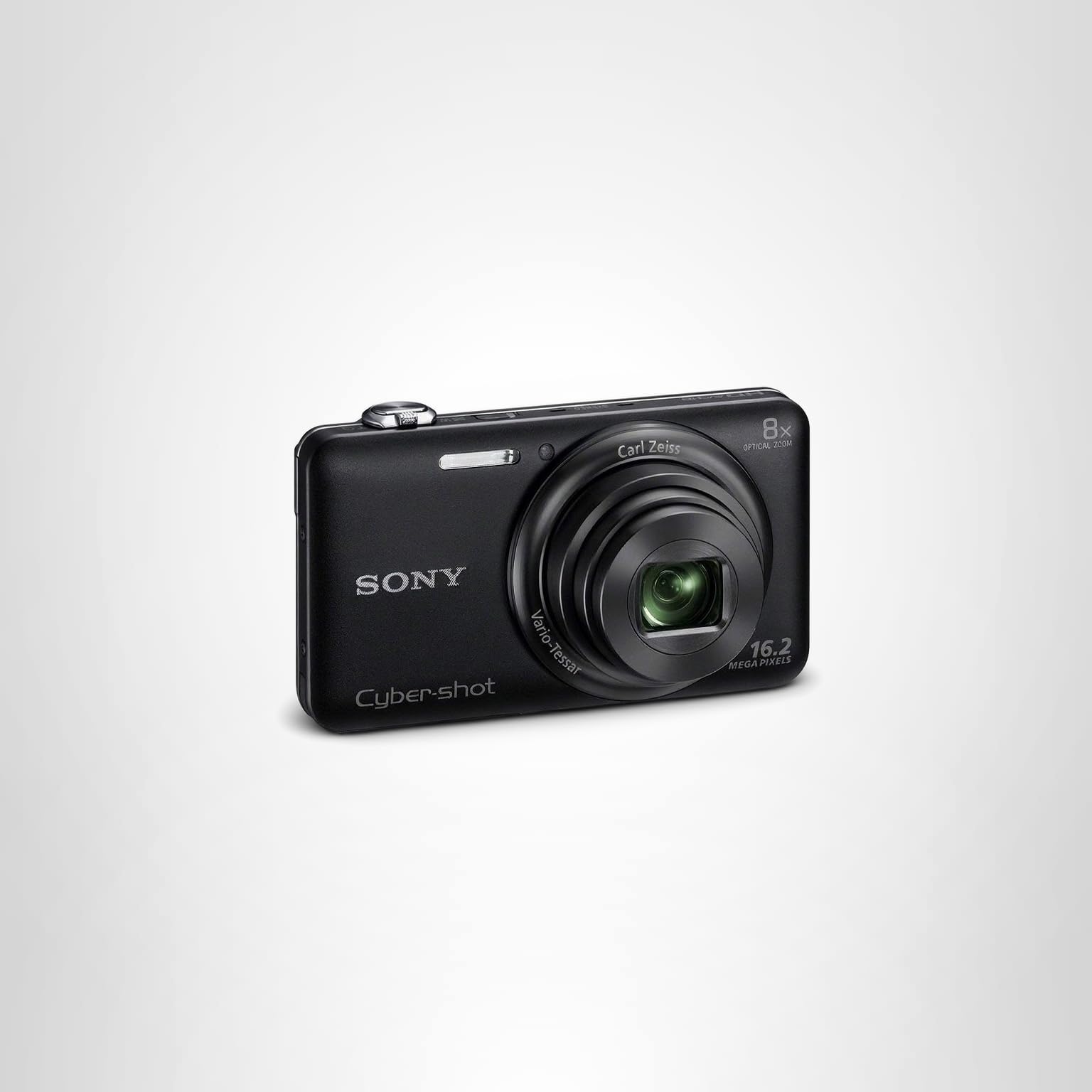 Amazon.com : Sony DSC-WX80/B 16.2 MP Digital Camera with 2.7-Inch